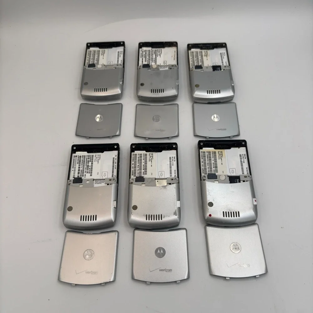Motorola all are